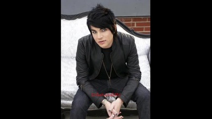Adam Lambert