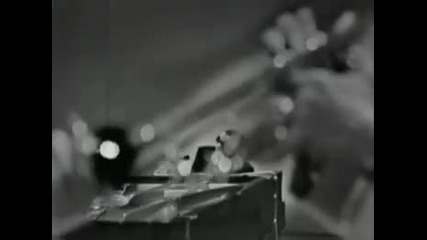 Ray Charles - In The Evening 