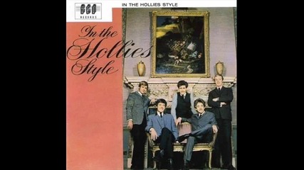 The Hollies - Keep off That Friend Of Mine