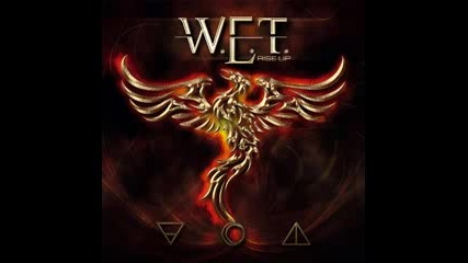 W.e.t. - Victorious