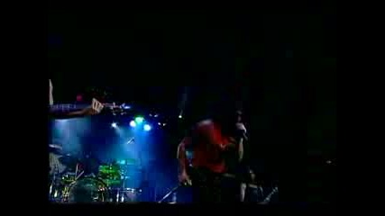 Quiet Riot - Feel The Pain - Live