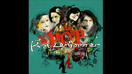 katzenjammer - Tea with Cinnamon