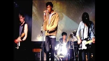 O.children - Radio Waves 