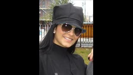 Aneliq - Gotov Li Si 
