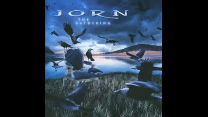 Jorn - Bridges Will Burn