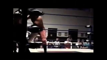 Surge vs Willow - The Omega Days, Pt.1 