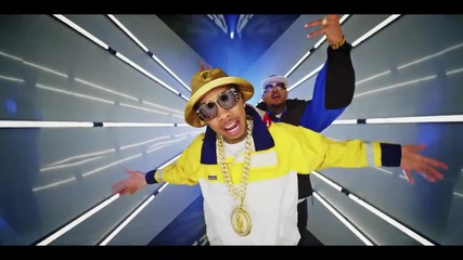 Chris Brown, Tyga - Ayo