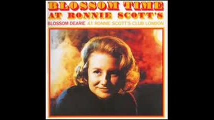 Blossom Dearie - The Shadow of Your Smile