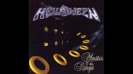 helloween - star invasion 