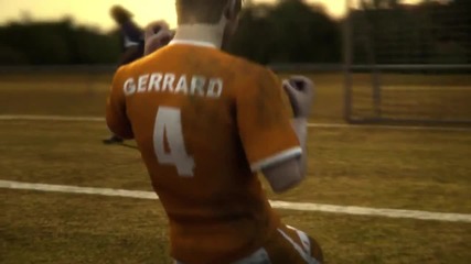 #new# Pure Football™ Official Trailer