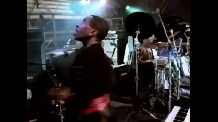 Michael Jackson - Another Part Of Me [high Quality]