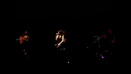 Selena Gomez impressive singing skill! 