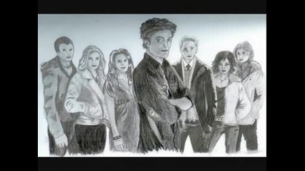 The Twilight Saga : Bella and Edward ( и другите от филма)picture,  photos - Hurt