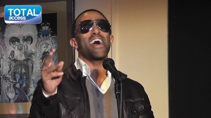 Craig David - All Alone Tonight (stop Look Listen) 