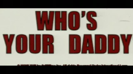 Lordi - Who s Your Daddy [hq Official Video]