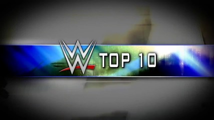 John Cena's Hardest-fought Victories - Wwe Top 10