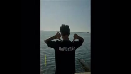 Rapdarbe and Chat Cene Gitmeyecektin Ellere Arabesk Damar Rap 2010 Mersin Crew