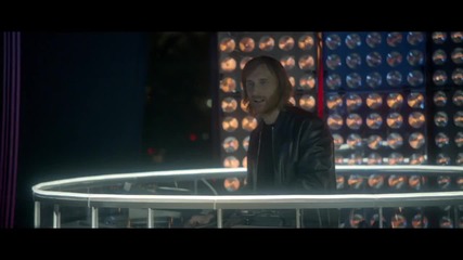 David Guetta - The Alphabeat (teaser)