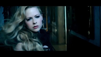 Превод! Avril Lavigne - Let Me Go ft. Chad Kroeger (official video)