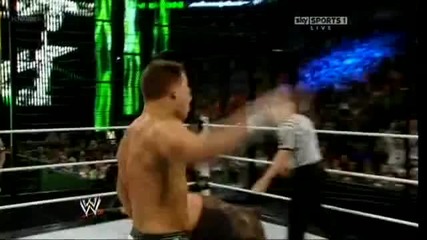 Wwe Elimination Chamber 2012 Hq 7/10