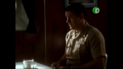 Сериалът J. A. G. / Judge Advocate General / Военна прокуратура, Сезон 10, Епизод 15 (част 2) 