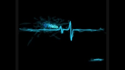 Dj Halo - One 