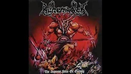 Runemagick - Curse Of The Dark Rune 