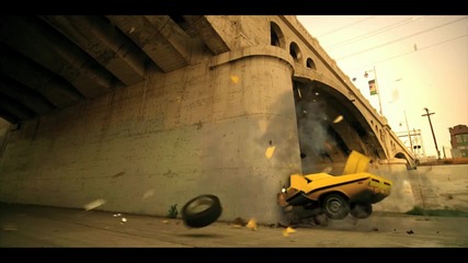 Taio Cruz - Fast Car