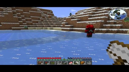 Minecraft: Feed the Beast ft. Fancampertv - Епизод 1 | Част 4