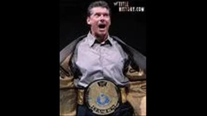 Всичките Шампиони На Wwe 