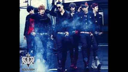 Teen Top - Teen Top