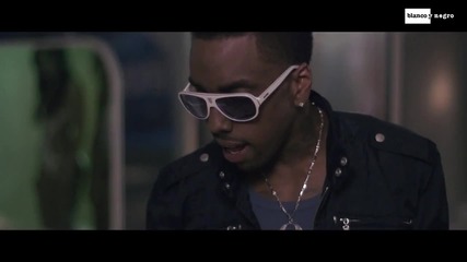 R. J. feat Flo Rida and Qwote - Baby It's The Last Time ( David May Edit Mix ) [ H D ]