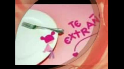 Enrique Iglesias - No Es Amor(reggaeton)