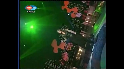 Sevcan Orhan - Yesil Basli Govel Ordek 