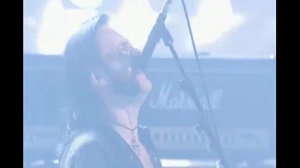 Motorhead - Ace Of Spades Live Dusseldorf Germany (2004)