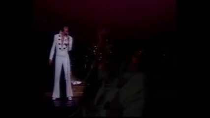 Elvis Presley - There Goes My Everything