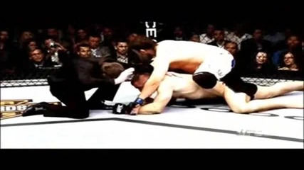 Roy Big Country Nelson Ufc Highlights