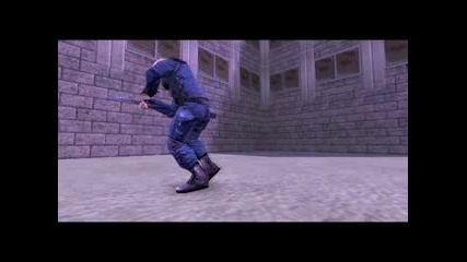 Cs jump bug
