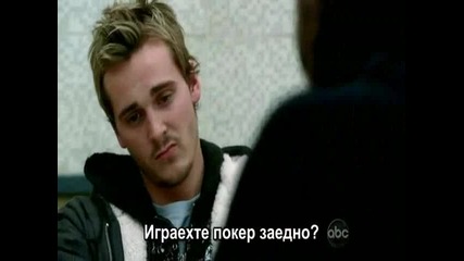 Castle 01x03 part 1