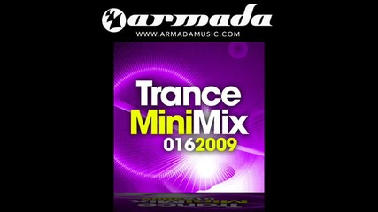 Trance Mini Mix 016 - 2009
