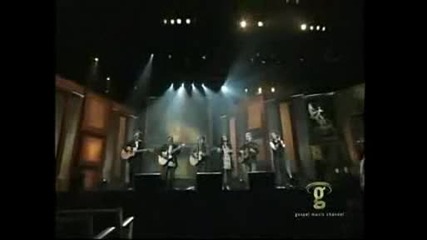 2008 Dove Awards Michael W Smith Israel Ho