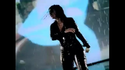 Laura Pausini - Disparame,dispara (video clip)