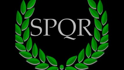 Londinium Spqr - Europa