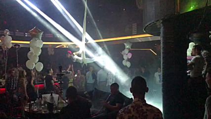 3-тои рожден ден на “Night Club The Moon”