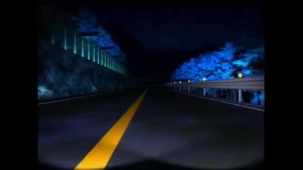 Initial D First Stage Ep.19 