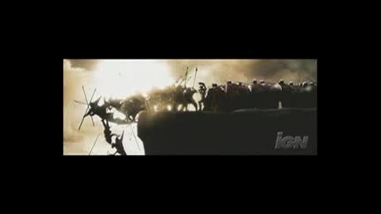 300 Parody