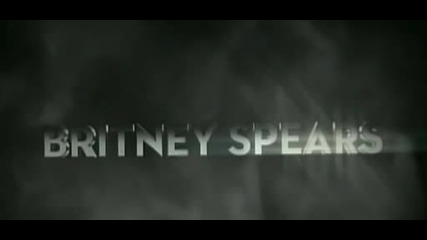 Britney Spears - Womanizer Promo Hq