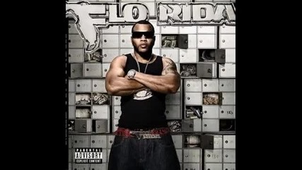 Charlie Ward Feat. Flo-rida - I Wanna