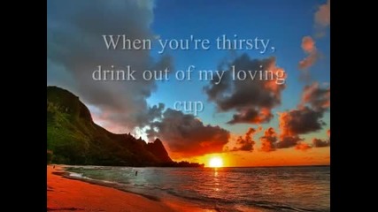 Bon Jovi - Diamond Ring (lyrics).wmv