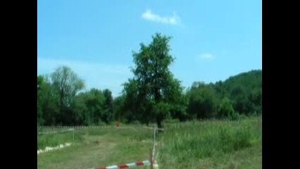балканче крос 2010 